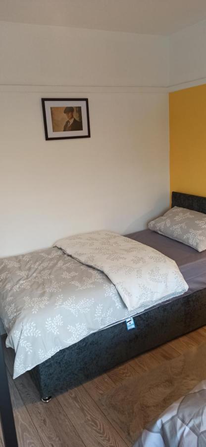 Vakantiehuis Broxtowe House -3 Bed House Parking Nottingham